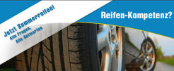 Reifen-Kompetenz